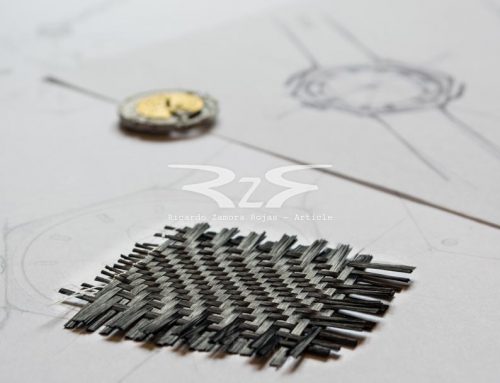 The basics of carbon fiber — Watch industry